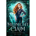Midnight Claim: A Paranormal Wolf Shifter Romance