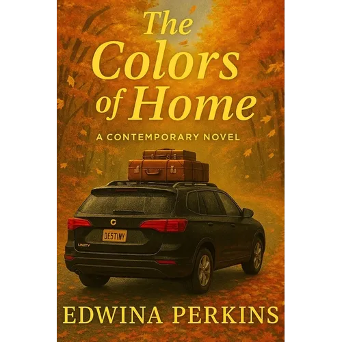 The Colors of Home