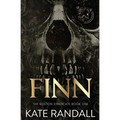 Finn: The Boston Syndicate, Book One