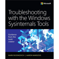 Troubleshooting with the Windows Sysinternals Tools