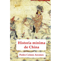 Historia minima de China