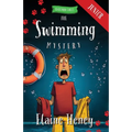 The Swimming Mystery - Blackthorn Stables Junior