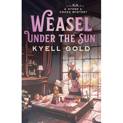 Weasel Under the Sun