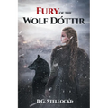 Fury of the Wolf Dóttir