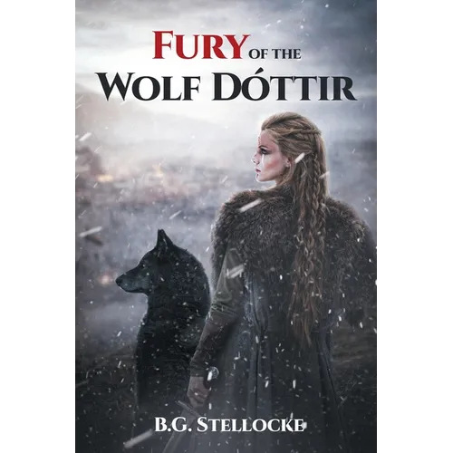 Fury of the Wolf Dóttir