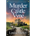 Murder at Castle Vyne: A Cozy Murder Mystery You Won't Be Able to Put Down