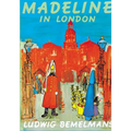 Madeline in London