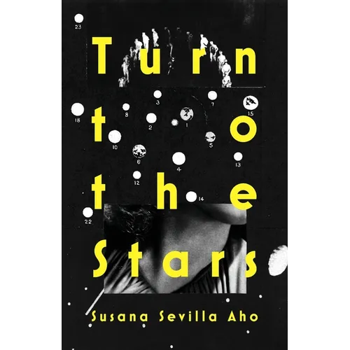 Turn to the Stars