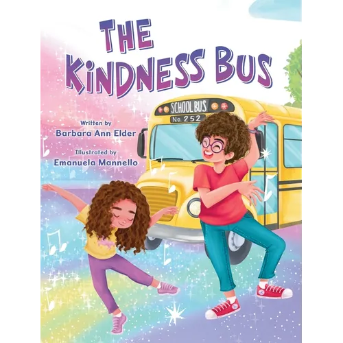 The Kindness Bus