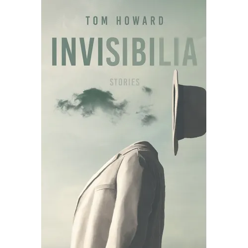 Invisibilia: Stories