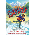 Sonam's Surprise