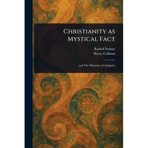 Christianity as Mystical Fact