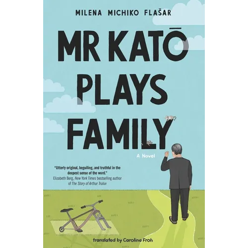 MR Kato Plays Family