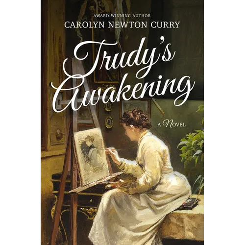 Trudy's Awakening