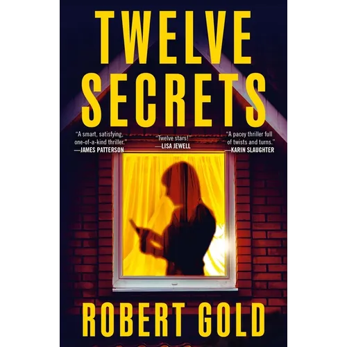 Twelve Secrets
