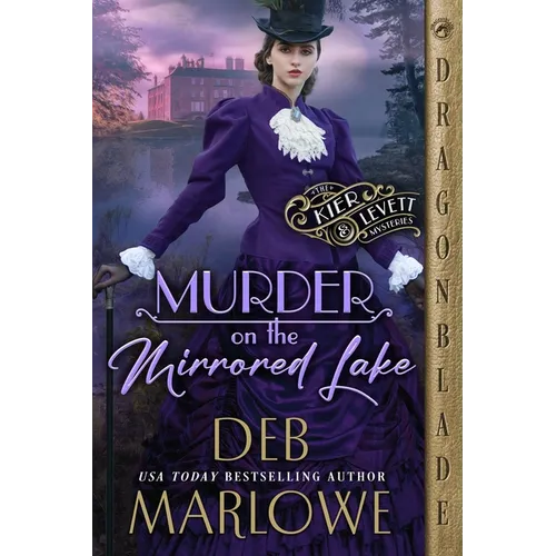 Murder on the Mirrored Lake
