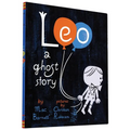 Leo: A Ghost Story