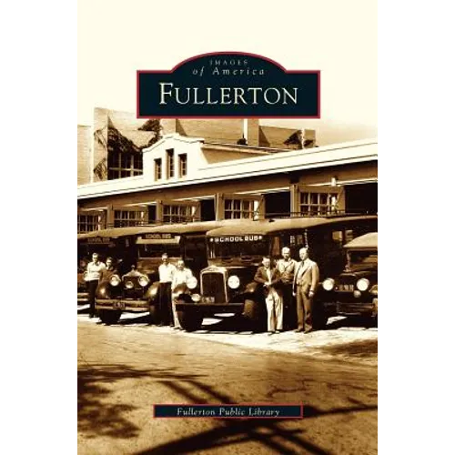 Fullerton