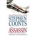 The Assassin: A Tommy Carmellini Novel