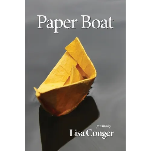 Paper Boat