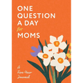 One Question a Day for Moms (Modern): A Five-Year Journal