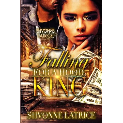Falling for a Hood King