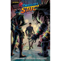 Smuggler's Stitch