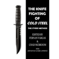 The Knife Fighting of Cold Steel