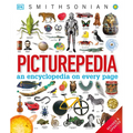 Picturepedia, Second Edition: An Encyclopedia on Every Page