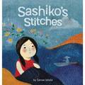 Sashiko's Stitches