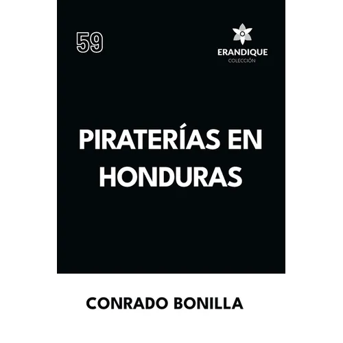 Piraterías en Honduras