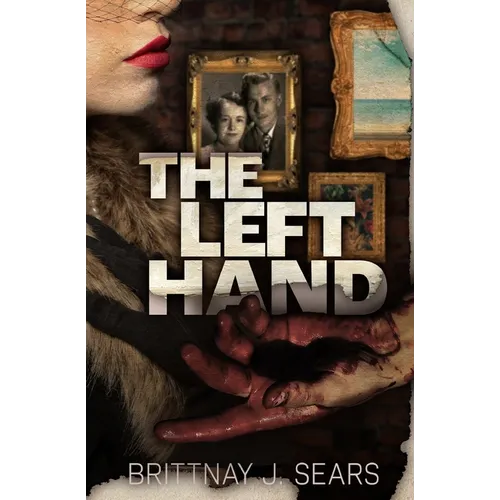 The Left Hand