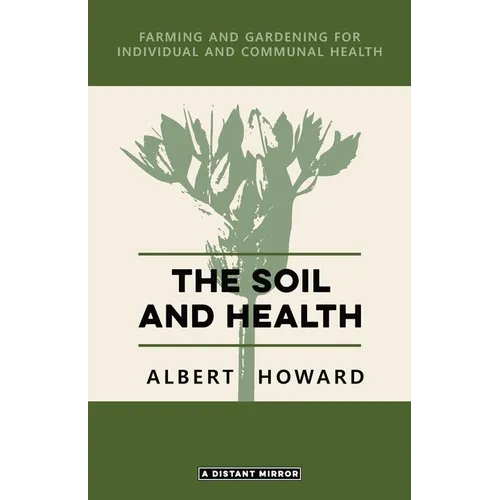 The Soil and Health