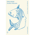 Fish Sense (Picador Shorts)