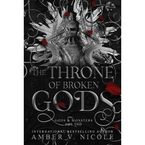 The Throne of Broken Gods