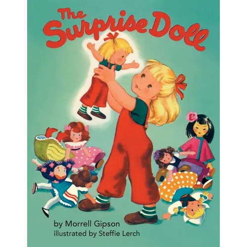 The Surprise Doll