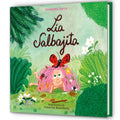 Lia Salbajita / Lia the Wild One