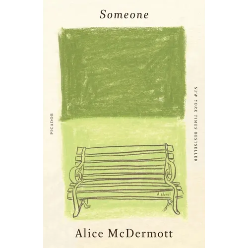 Someone