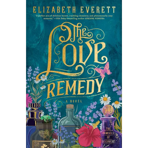 The Love Remedy