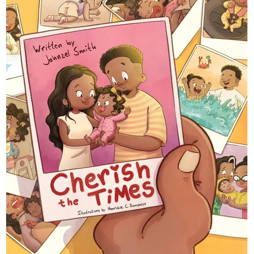 Cherish the Times