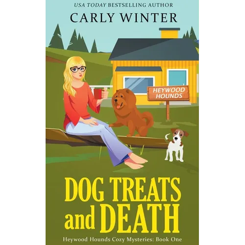 Dog Treats and Death