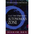 T.A.Z.: The Temporary Autonomous Zone