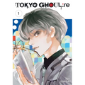 Tokyo Ghoul: Re, Vol. 1