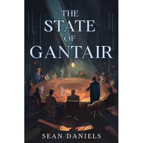 The State of Gantair