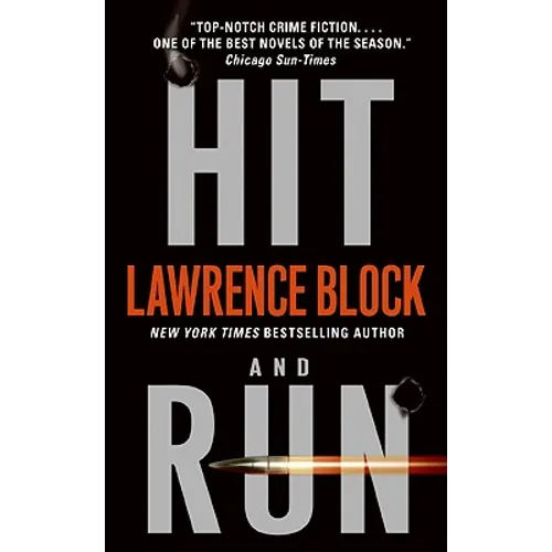 Hit and Run
