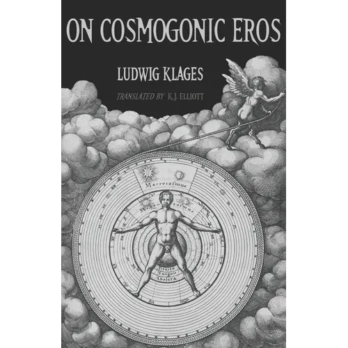 On Cosmogonic Eros