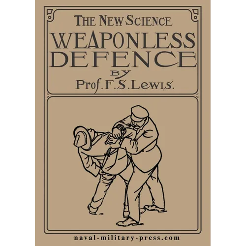 THE NEW SCIENCE Weaponless Defence