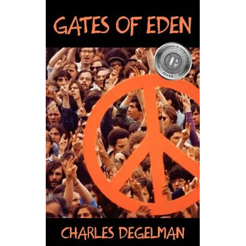 Gates of Eden: Volume I, The Resistance Trilogy