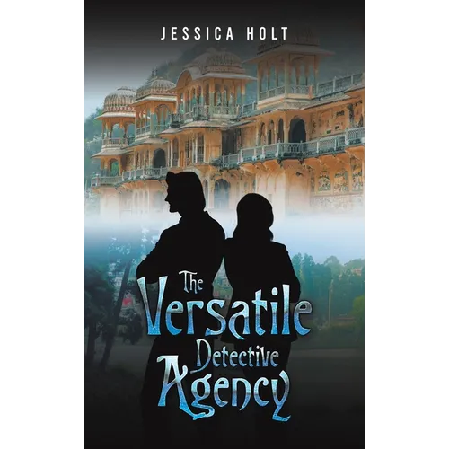 The Versatile Detective Agency