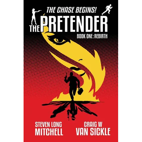 The Pretender - Rebirth